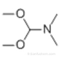 N, N-Diméthylformamide diméthylacétal CAS 4637-24-5